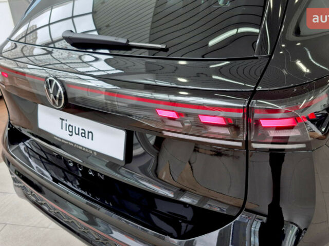 Фольксваген Тігуан, об'ємом двигуна 1.97 л та пробігом 0 тис. км за 51329 $, фото 7 на Automoto.ua
