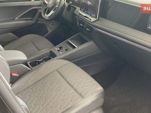 купить новое авто Фольксваген Тигуан 2025 года от официального дилера Автодім Атлант на Вацлава Гавела Фольксваген фото