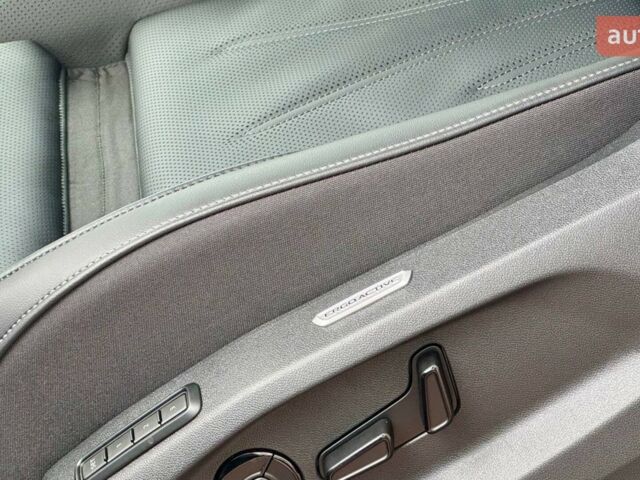 Фольксваген Тигуан, объемом двигателя 1.97 л и пробегом 0 тыс. км за 52594 $, фото 9 на Automoto.ua