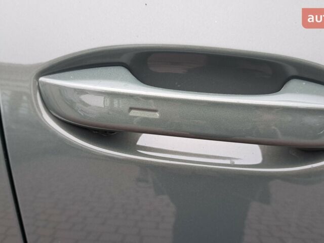 Фольксваген Тигуан, объемом двигателя 1.97 л и пробегом 0 тыс. км за 56100 $, фото 20 на Automoto.ua