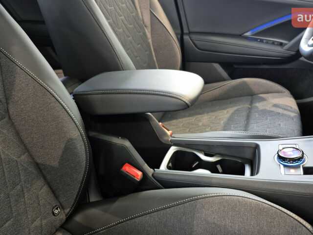 купить новое авто Фольксваген Тигуан 2025 года от официального дилера Автодім Атлант на Вацлава Гавела Фольксваген фото