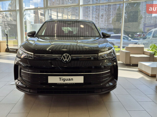 Фольксваген Тігуан, об'ємом двигуна 1.97 л та пробігом 0 тис. км за 44200 $, фото 4 на Automoto.ua