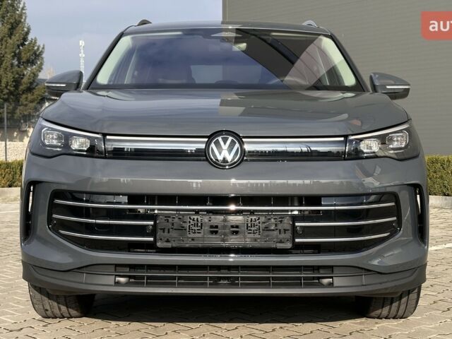 Фольксваген Тигуан, объемом двигателя 1.97 л и пробегом 0 тыс. км за 49444 $, фото 1 на Automoto.ua