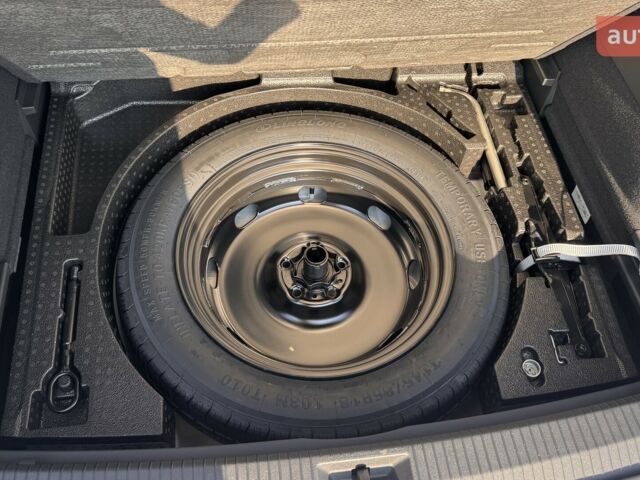 Фольксваген Тигуан, объемом двигателя 1.97 л и пробегом 0 тыс. км за 53900 $, фото 24 на Automoto.ua