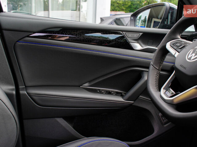 Фольксваген Тигуан, объемом двигателя 1.98 л и пробегом 0 тыс. км за 57256 $, фото 11 на Automoto.ua