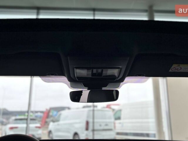 Фольксваген Тигуан, объемом двигателя 1.97 л и пробегом 0 тыс. км за 54500 $, фото 21 на Automoto.ua