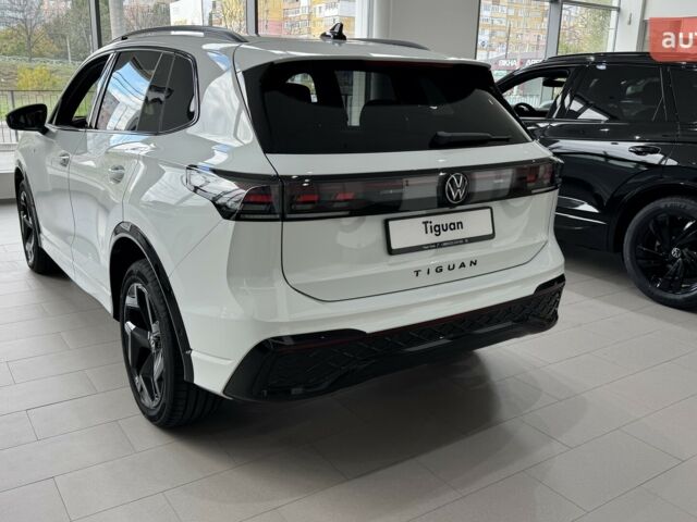 Фольксваген Тігуан, об'ємом двигуна 1.97 л та пробігом 0 тис. км за 55900 $, фото 3 на Automoto.ua