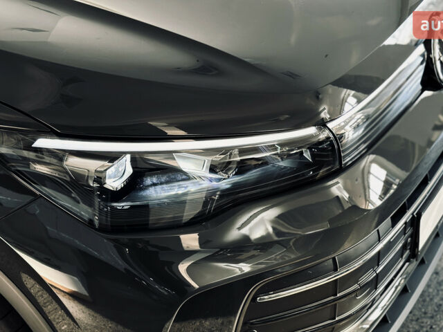 купить новое авто Фольксваген Тигуан 2025 года от официального дилера Автодім Атлант на Вацлава Гавела Фольксваген фото