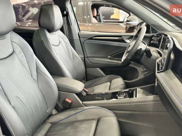 Фольксваген Тигуан, объемом двигателя 1.97 л и пробегом 0 тыс. км за 55850 $, фото 15 на Automoto.ua