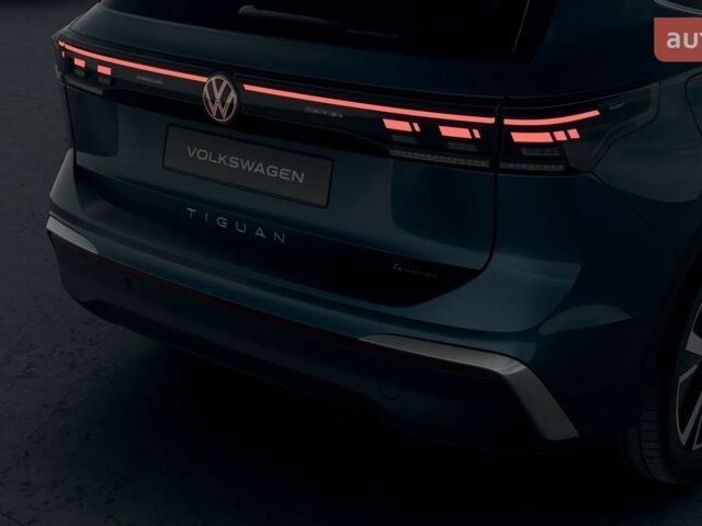 Фольксваген Тігуан, об'ємом двигуна 1.97 л та пробігом 0 тис. км за 51006 $, фото 4 на Automoto.ua