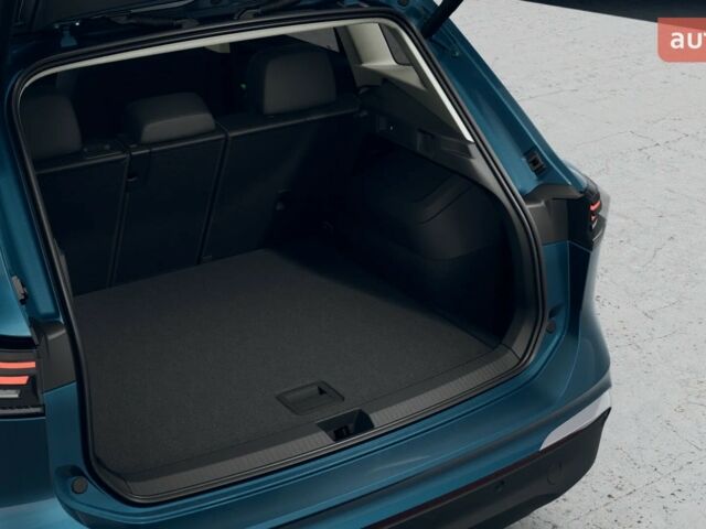 Фольксваген Тігуан, об'ємом двигуна 1.97 л та пробігом 0 тис. км за 51006 $, фото 10 на Automoto.ua