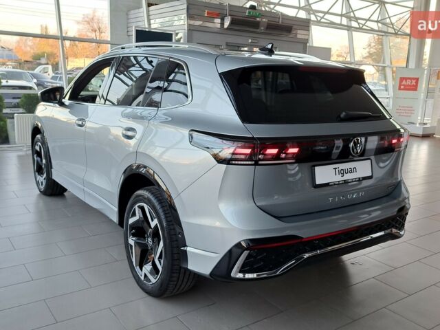 Фольксваген Тігуан, об'ємом двигуна 1.97 л та пробігом 0 тис. км за 51600 $, фото 12 на Automoto.ua