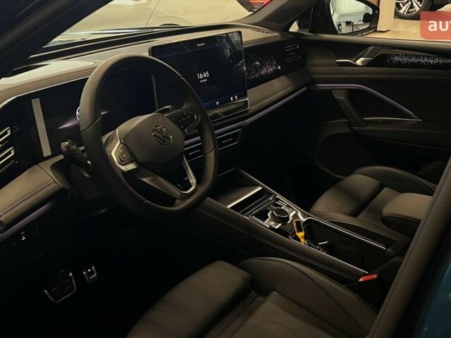 Фольксваген Тигуан, объемом двигателя 1.98 л и пробегом 0 тыс. км за 57900 $, фото 10 на Automoto.ua