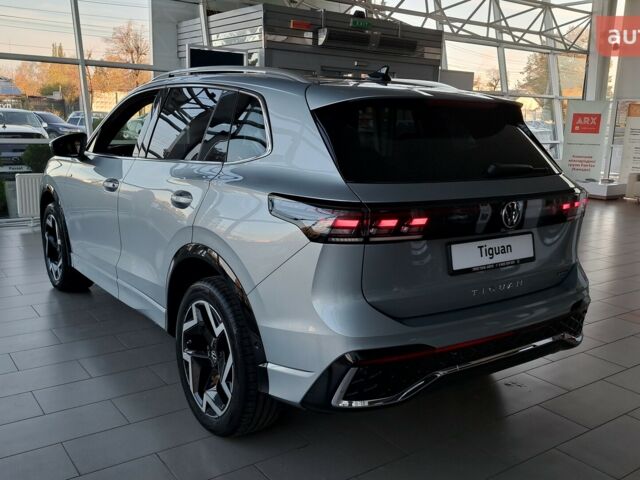 Фольксваген Тігуан, об'ємом двигуна 1.97 л та пробігом 0 тис. км за 51600 $, фото 2 на Automoto.ua