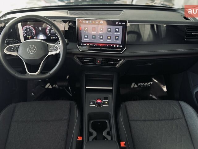 Фольксваген Тигуан, объемом двигателя 1.97 л и пробегом 0 тыс. км за 43544 $, фото 55 на Automoto.ua