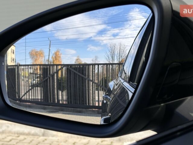 Фольксваген Тигуан 2025 в Николаеве на Automoto.ua Фольксваген Тигуан, объемом двигателя 1.97 л и пробегом 0 тыс. км за 52594 $, фото 14 на Automoto.ua