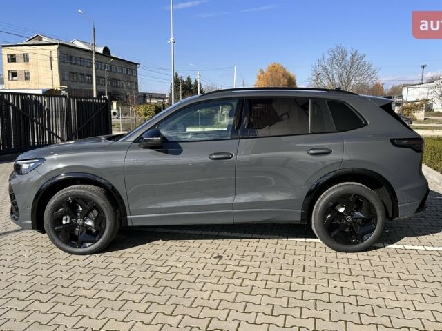 Фольксваген Тигуан 2025 в Николаеве на Automoto.ua Фольксваген Тигуан, объемом двигателя 1.97 л и пробегом 0 тыс. км за 52594 $, фото 10 на Automoto.ua