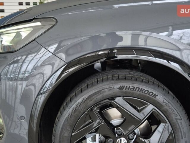 Фольксваген Тигуан, объемом двигателя 1.97 л и пробегом 0 тыс. км за 56986 $, фото 9 на Automoto.ua