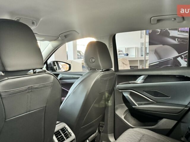 купити нове авто Фольксваген Тігуан 2025 року від офіційного дилера Автомобільний Дім Volkswagen Фольксваген фото