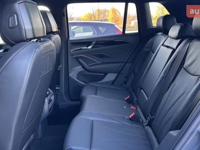 Фольксваген Тигуан, объемом двигателя 1.97 л и пробегом 0 тыс. км за 55837 $, фото 29 на Automoto.ua