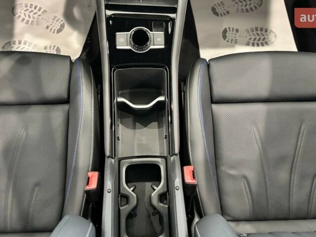 Фольксваген Тигуан, объемом двигателя 1.97 л и пробегом 0 тыс. км за 54500 $, фото 44 на Automoto.ua