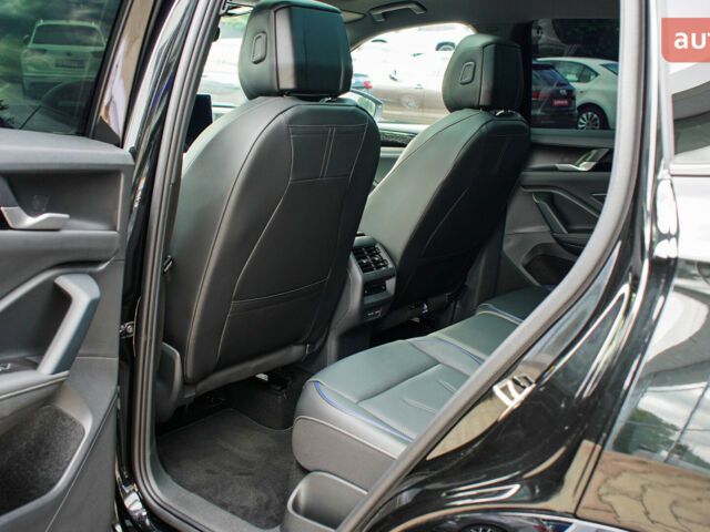 Фольксваген Тигуан, объемом двигателя 1.98 л и пробегом 0 тыс. км за 57256 $, фото 24 на Automoto.ua