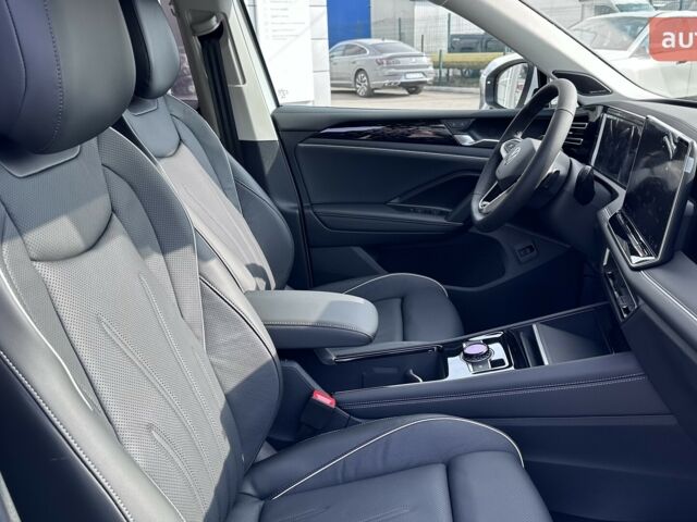 Фольксваген Тигуан, объемом двигателя 1.97 л и пробегом 0 тыс. км за 49923 $, фото 27 на Automoto.ua