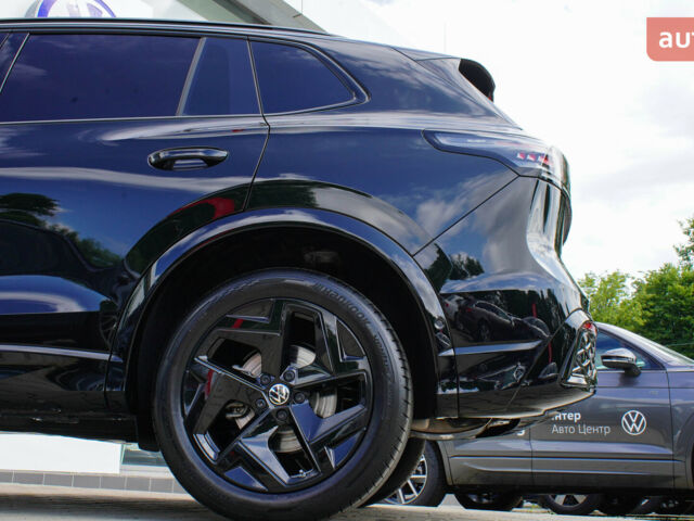 Фольксваген Тигуан, объемом двигателя 1.98 л и пробегом 0 тыс. км за 57256 $, фото 7 на Automoto.ua