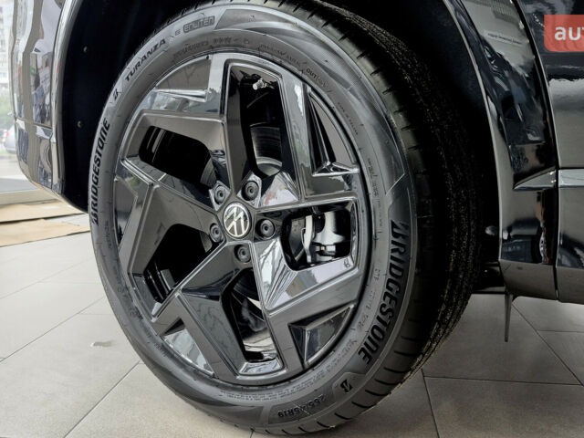 купить новое авто Фольксваген Тигуан 2025 года от официального дилера Автодім Атлант на Вацлава Гавела Фольксваген фото