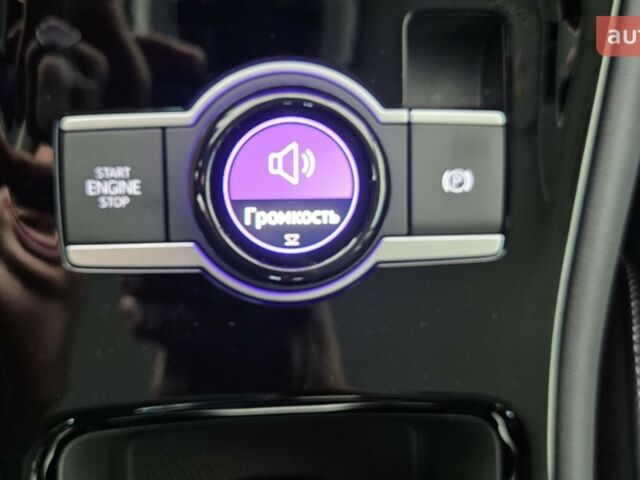 Фольксваген Тигуан, объемом двигателя 1.97 л и пробегом 0 тыс. км за 48455 $, фото 36 на Automoto.ua