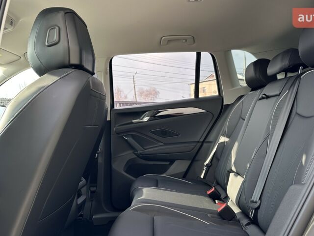 Фольксваген Тигуан, объемом двигателя 1.97 л и пробегом 0 тыс. км за 49444 $, фото 19 на Automoto.ua