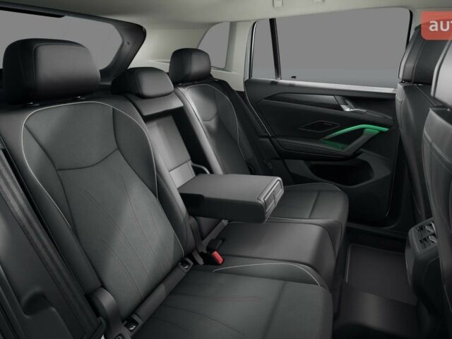 Фольксваген Тигуан, объемом двигателя 1.97 л и пробегом 0 тыс. км за 54833 $, фото 6 на Automoto.ua