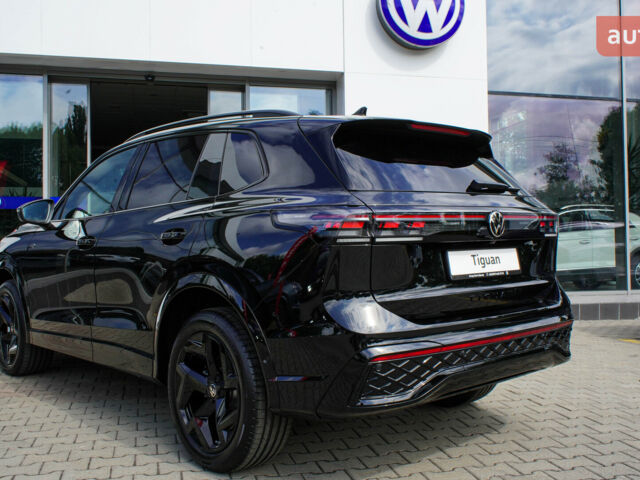 Фольксваген Тигуан, объемом двигателя 1.98 л и пробегом 0 тыс. км за 57256 $, фото 3 на Automoto.ua