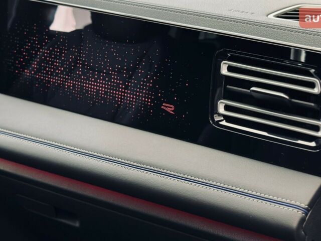 Фольксваген Тигуан, объемом двигателя 1.97 л и пробегом 0 тыс. км за 52581 $, фото 22 на Automoto.ua