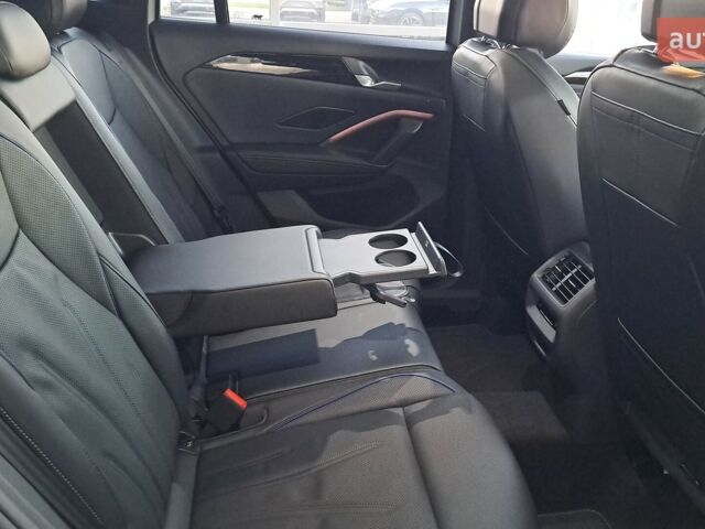 Фольксваген Тігуан, об'ємом двигуна 1.97 л та пробігом 0 тис. км за 51600 $, фото 27 на Automoto.ua