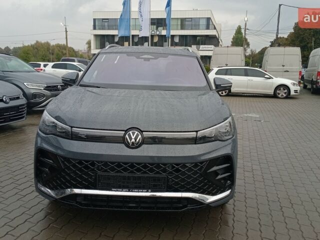 Фольксваген Тігуан, об'ємом двигуна 1.97 л та пробігом 0 тис. км за 51600 $, фото 2 на Automoto.ua