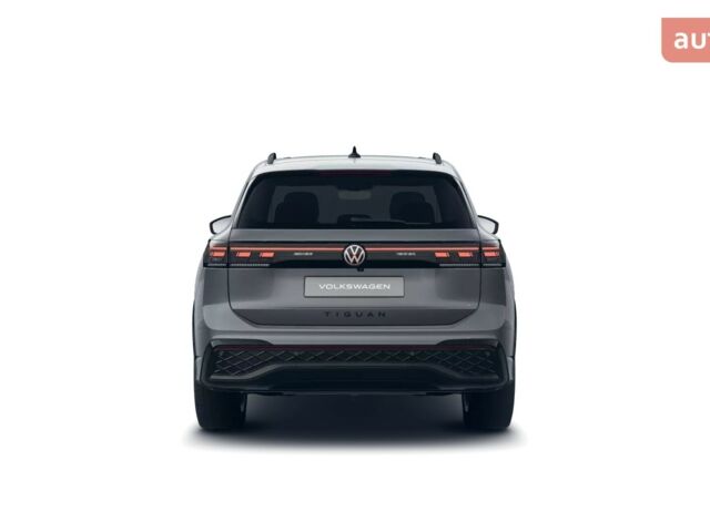 Фольксваген Тигуан 2025 в Ивано-Франковске на Automoto.ua Фольксваген Тигуан, объемом двигателя 1.98 л и пробегом 0 тыс. км за 55837 $, фото 7 на Automoto.ua