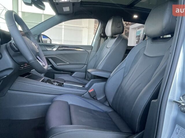 Фольксваген Тигуан, объемом двигателя 1.97 л и пробегом 0 тыс. км за 51600 $, фото 10 на Automoto.ua