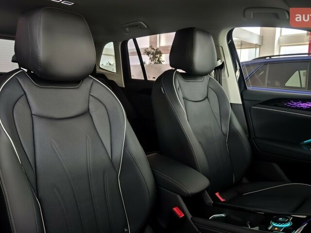 купити нове авто Фольксваген Тігуан 2025 року від офіційного дилера Автомобільний Дім Volkswagen Фольксваген фото