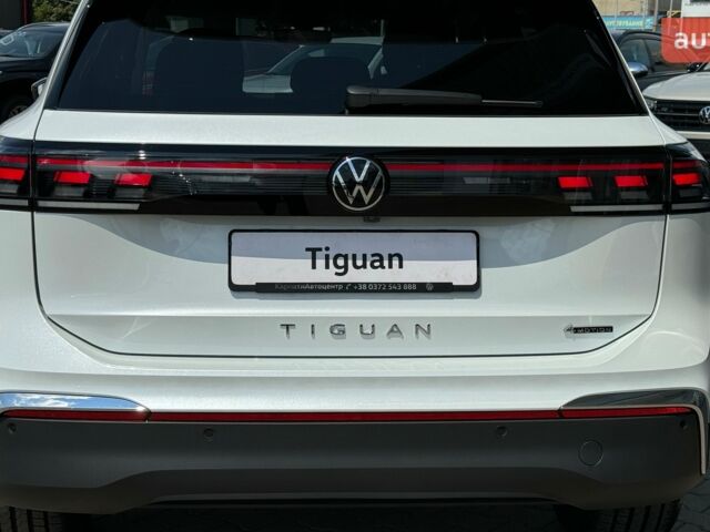 Фольксваген Тигуан, объемом двигателя 1.97 л и пробегом 0 тыс. км за 48025 $, фото 6 на Automoto.ua
