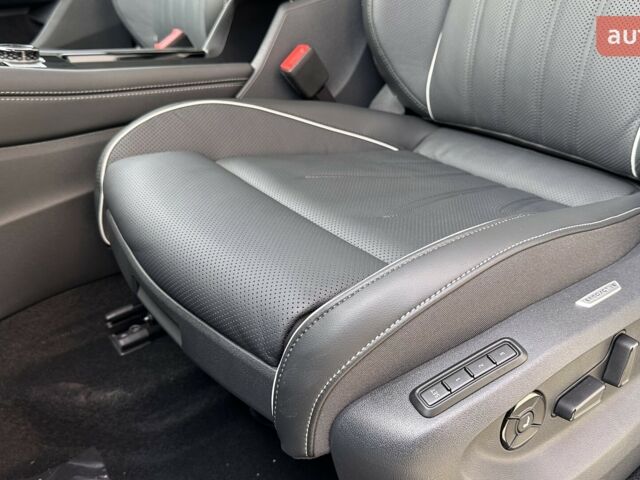 Фольксваген Тигуан, объемом двигателя 1.97 л и пробегом 0 тыс. км за 49444 $, фото 9 на Automoto.ua