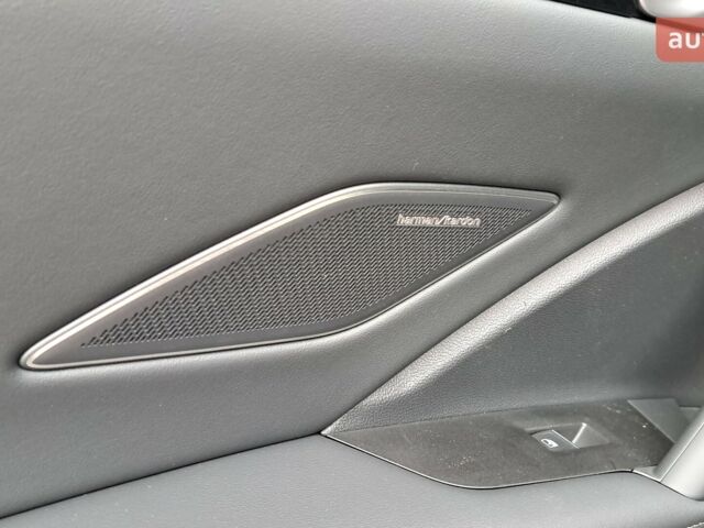 Фольксваген Тигуан, объемом двигателя 1.97 л и пробегом 0 тыс. км за 56100 $, фото 14 на Automoto.ua