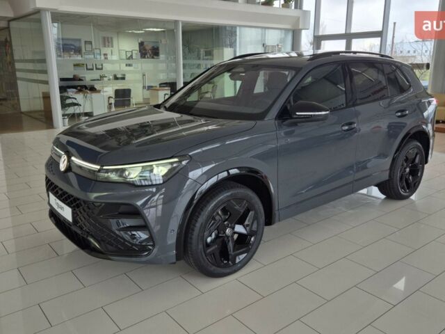 Фольксваген Тигуан, объемом двигателя 1.97 л и пробегом 0 тыс. км за 56986 $, фото 1 на Automoto.ua