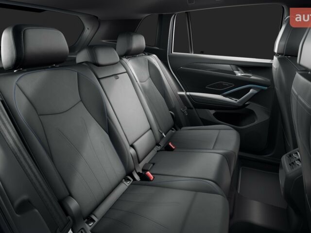 купити нове авто Фольксваген Тігуан 2025 року від офіційного дилера Автомобільний Дім Volkswagen Фольксваген фото