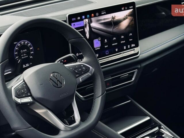 Фольксваген Тигуан, объемом двигателя 1.97 л и пробегом 0 тыс. км за 55992 $, фото 3 на Automoto.ua