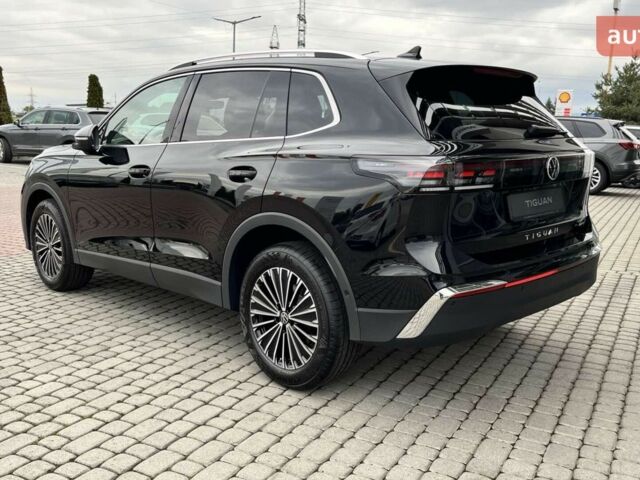 Фольксваген Тигуан, объемом двигателя 1.97 л и пробегом 0 тыс. км за 1981842 $, фото 19 на Automoto.ua