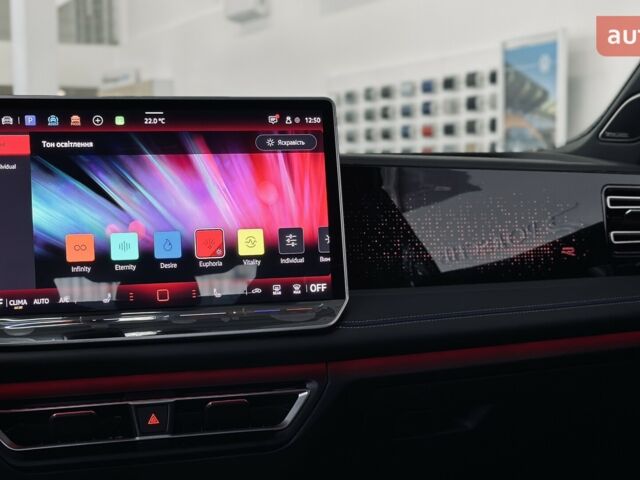 купить новое авто Фольксваген Тигуан 2025 года от официального дилера Автодім Атлант на Вацлава Гавела Фольксваген фото