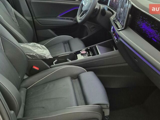 Фольксваген Тигуан, объемом двигателя 1.97 л и пробегом 0 тыс. км за 48455 $, фото 39 на Automoto.ua