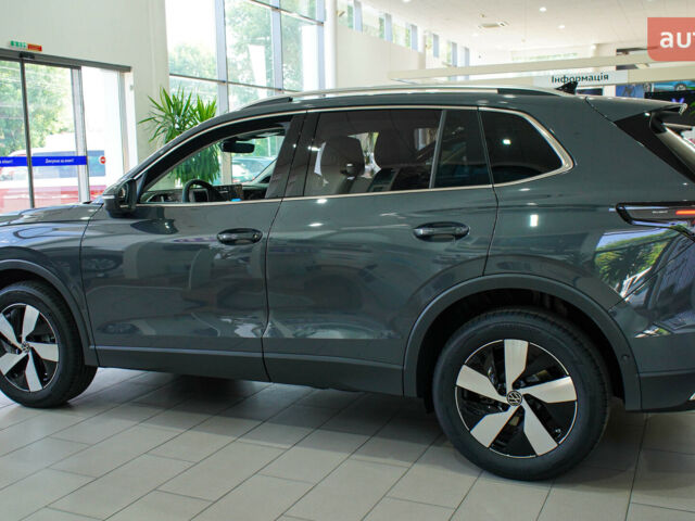 Фольксваген Тігуан, об'ємом двигуна 1.97 л та пробігом 0 тис. км за 53527 $, фото 3 на Automoto.ua