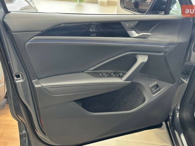 Фольксваген Тигуан, объемом двигателя 1.97 л и пробегом 0 тыс. км за 55850 $, фото 32 на Automoto.ua